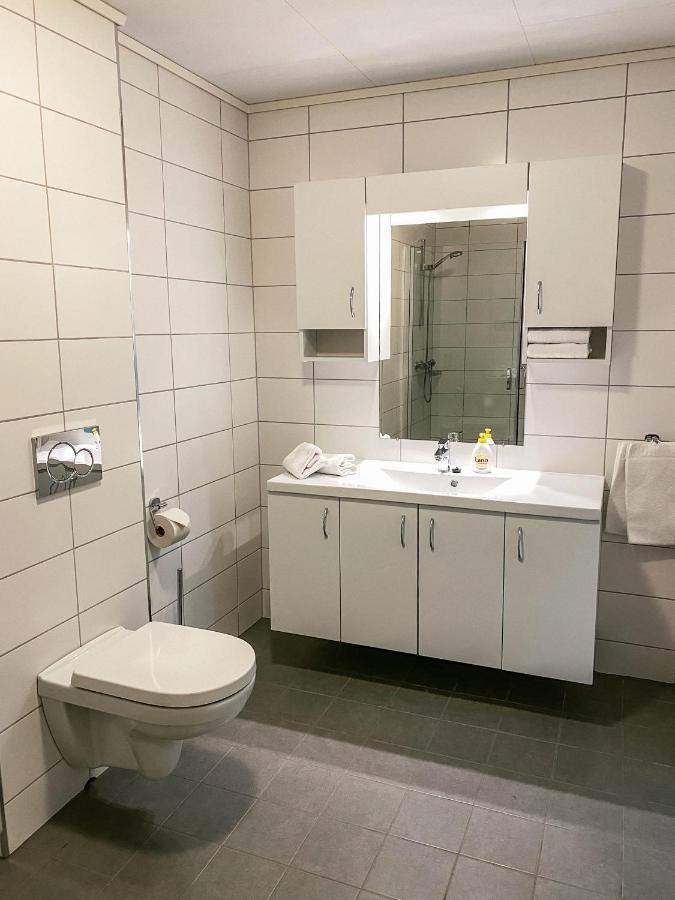Loen Apartments Εξωτερικό φωτογραφία