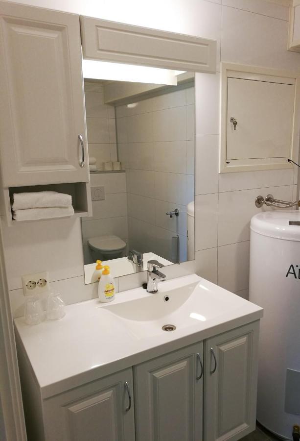 Loen Apartments Δωμάτιο φωτογραφία