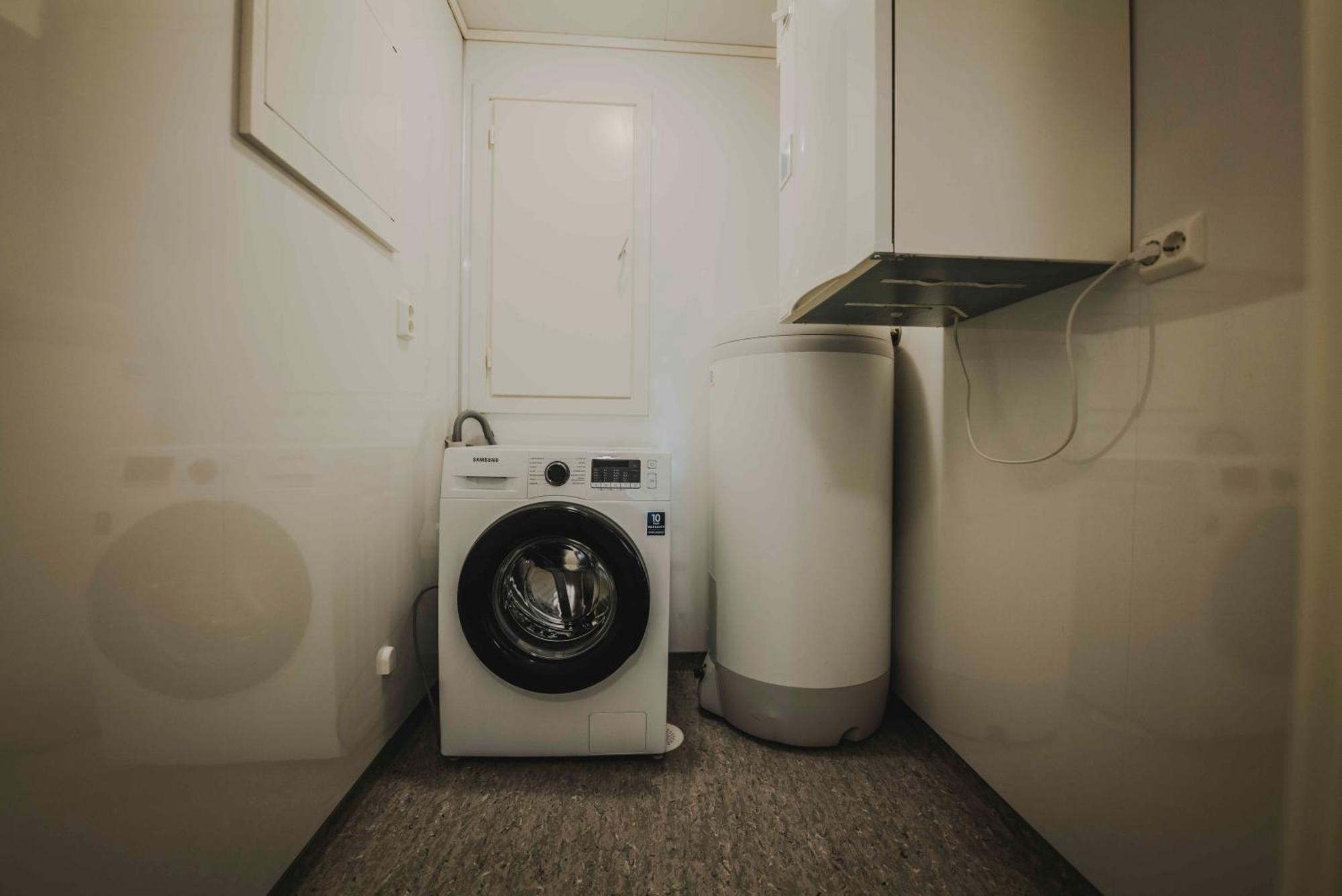 Loen Apartments Εξωτερικό φωτογραφία