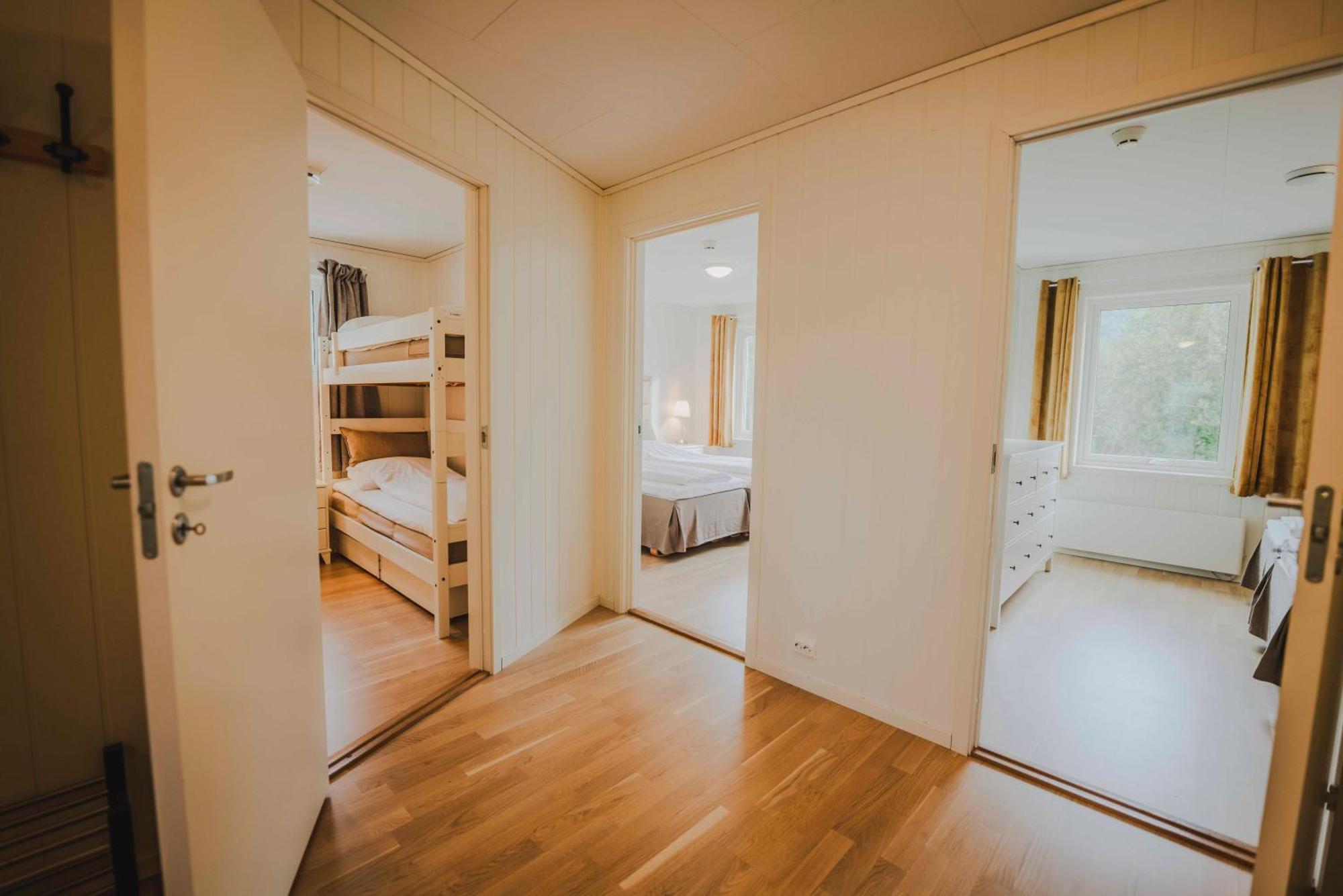 Loen Apartments Εξωτερικό φωτογραφία